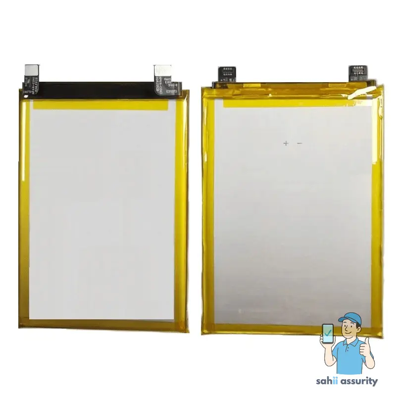 Battery for Motorola Edge 30 Fusion